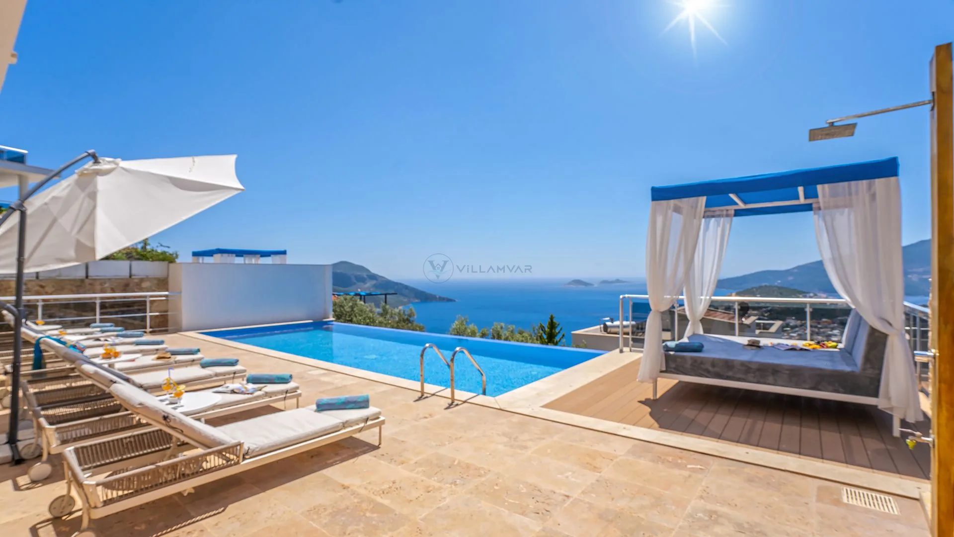 Villa Harmony