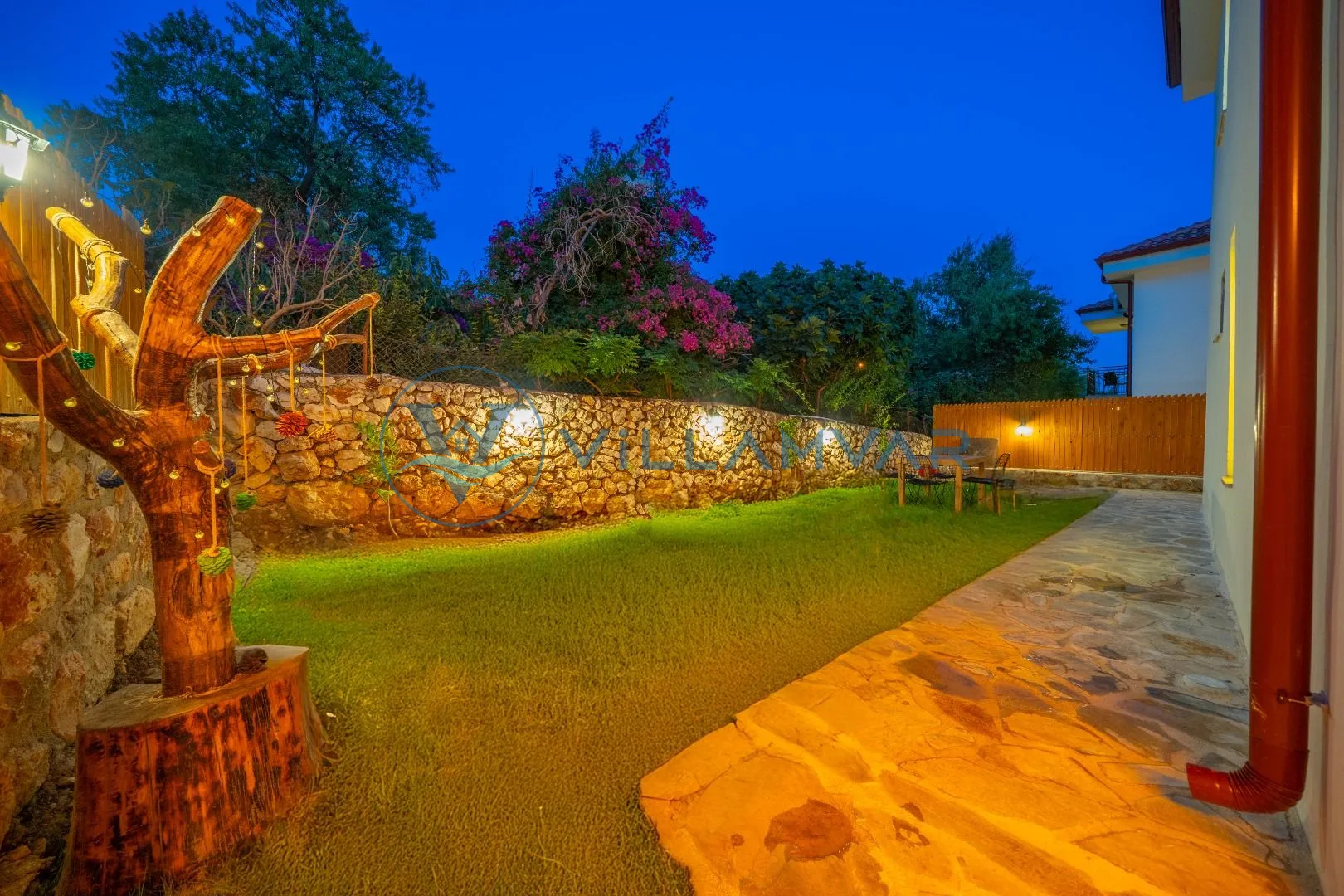 Villa Mihram Duo