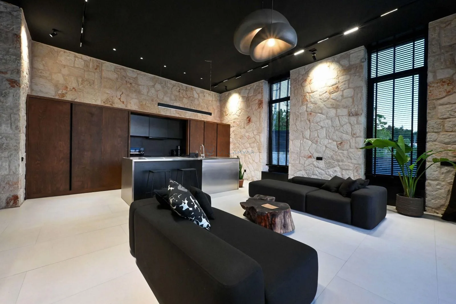 Villa Cube