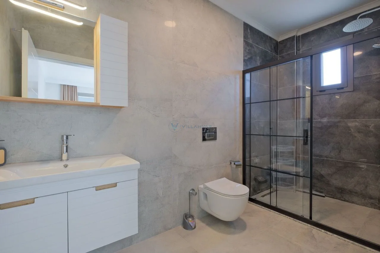 Villa Saklı Yaz Duo
