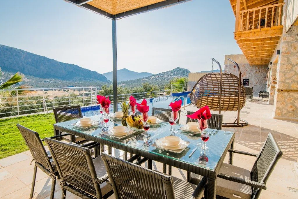 Villa Gıygılı 1