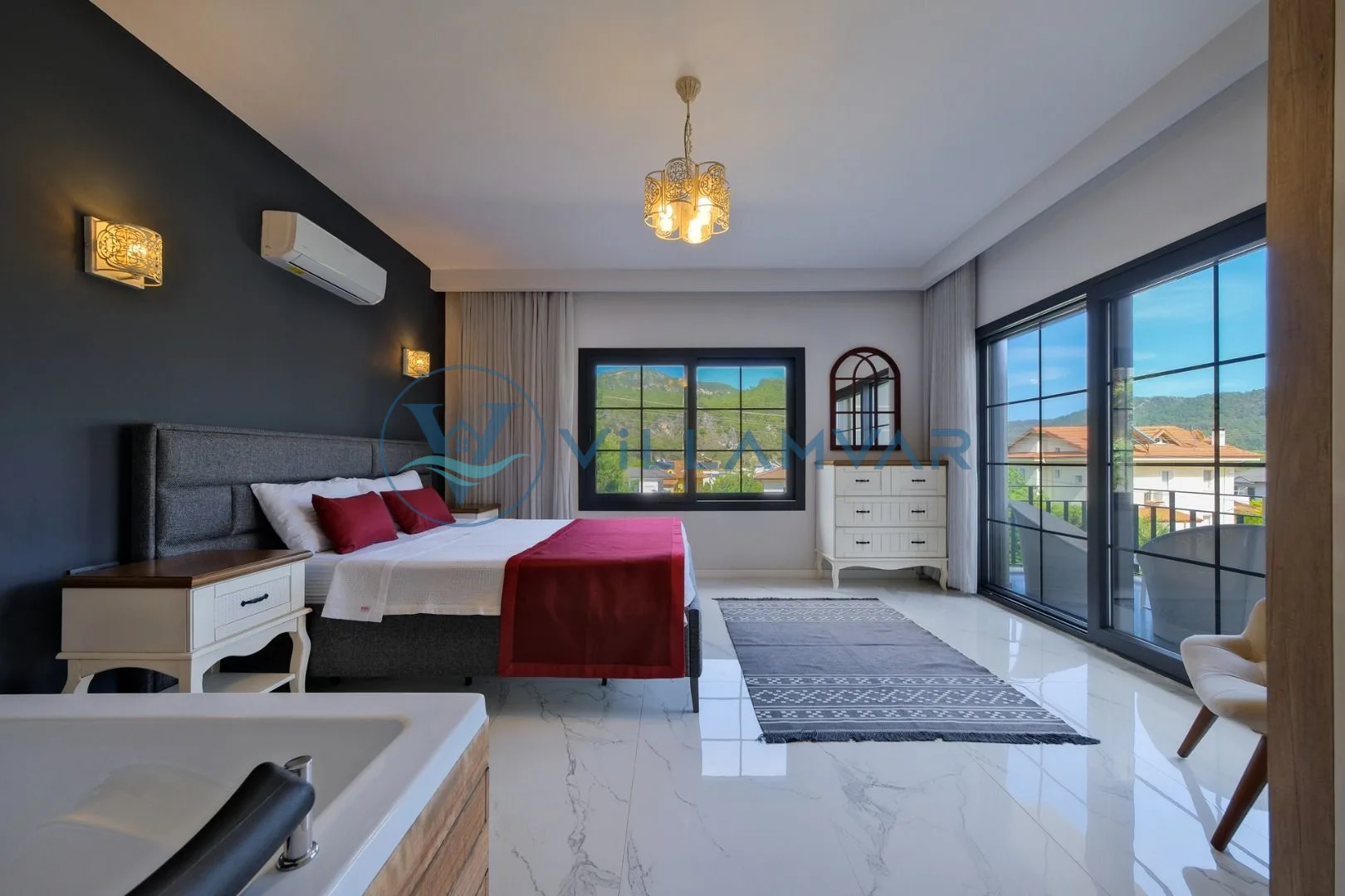 Villa Arkadya