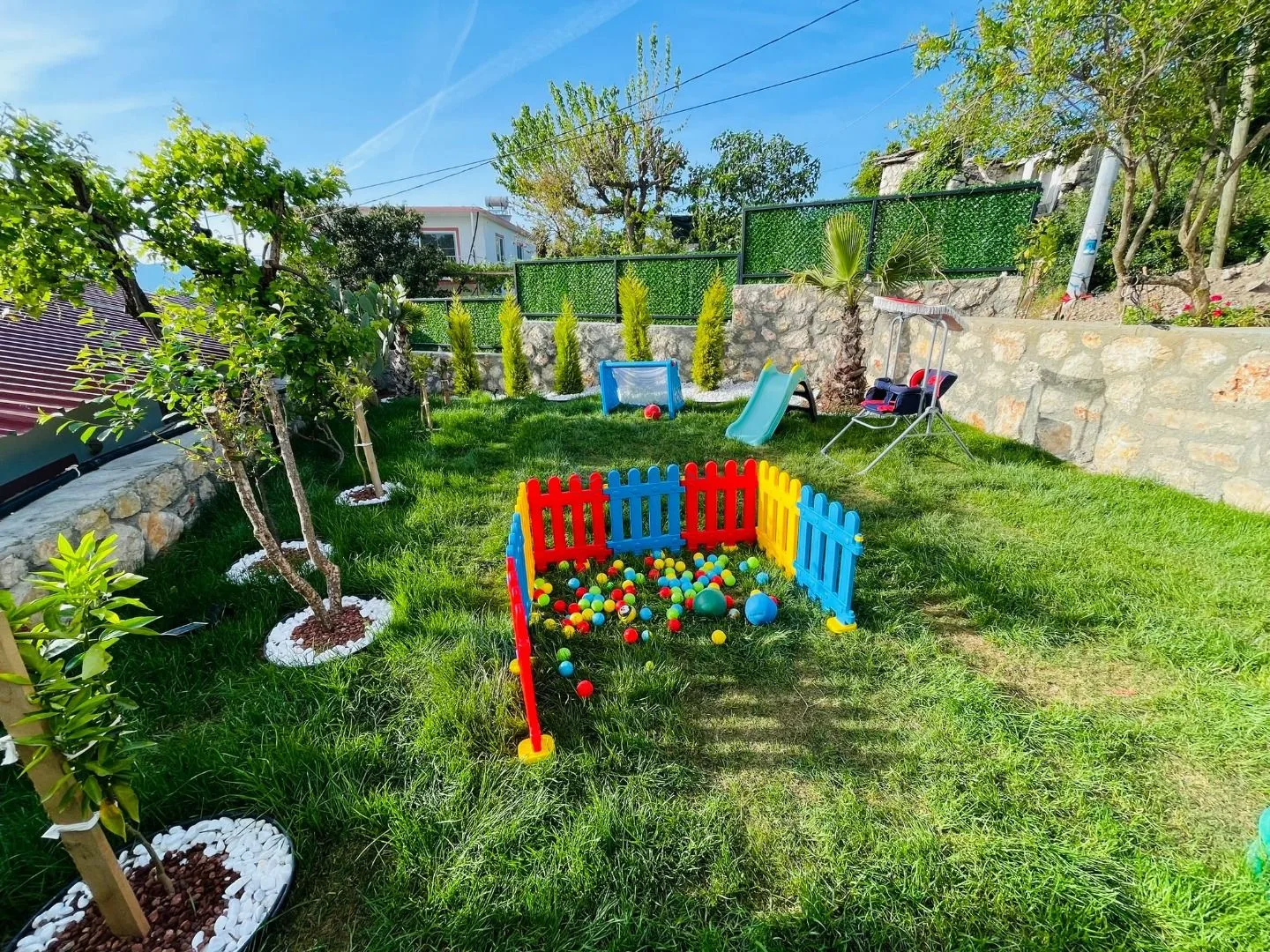 Villa Xanadu
