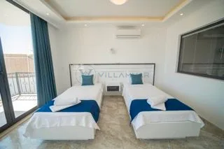 Villa Şahmeran