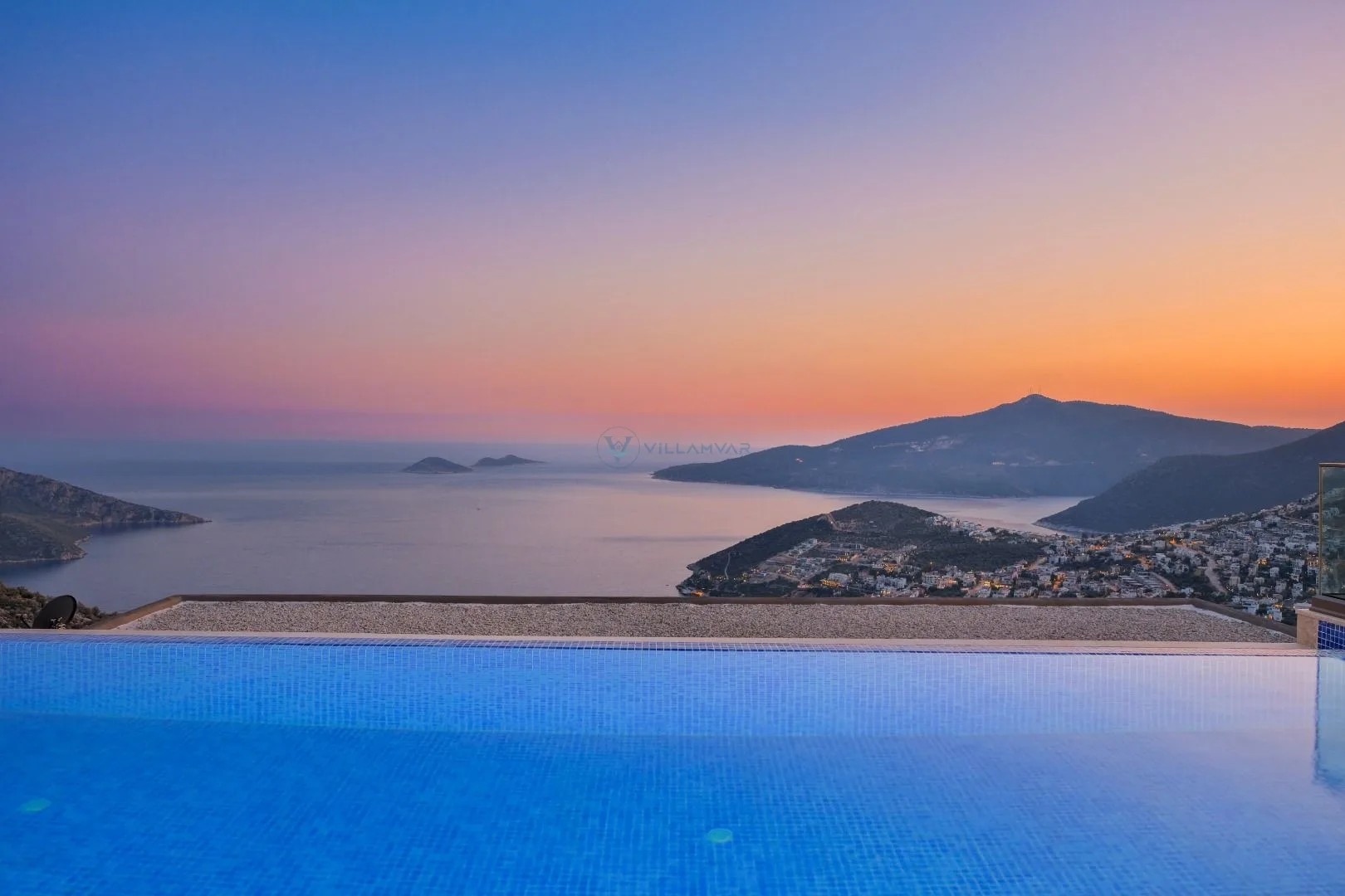 Villa Magic Life