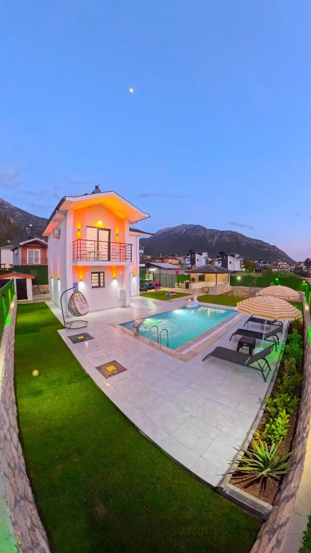Villa Silva