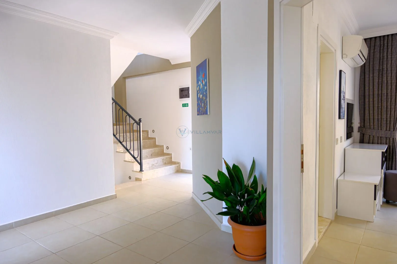 Villa Narlı Nest