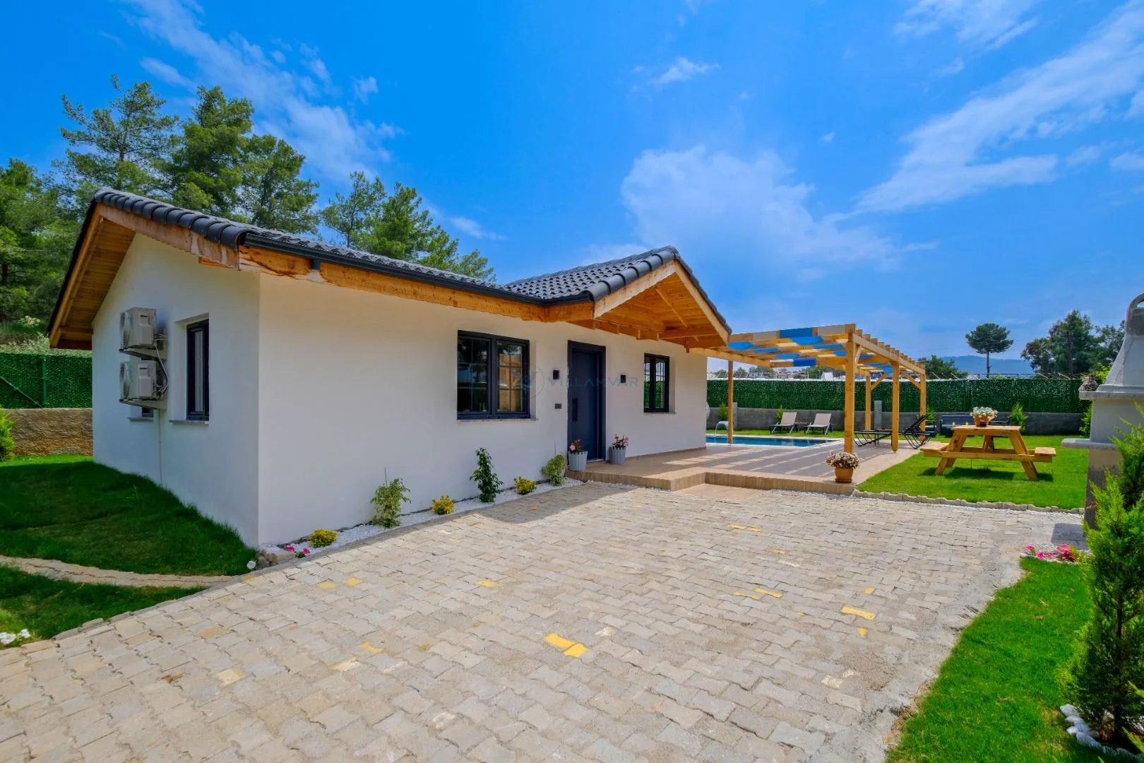 Villa Göçmez Pine