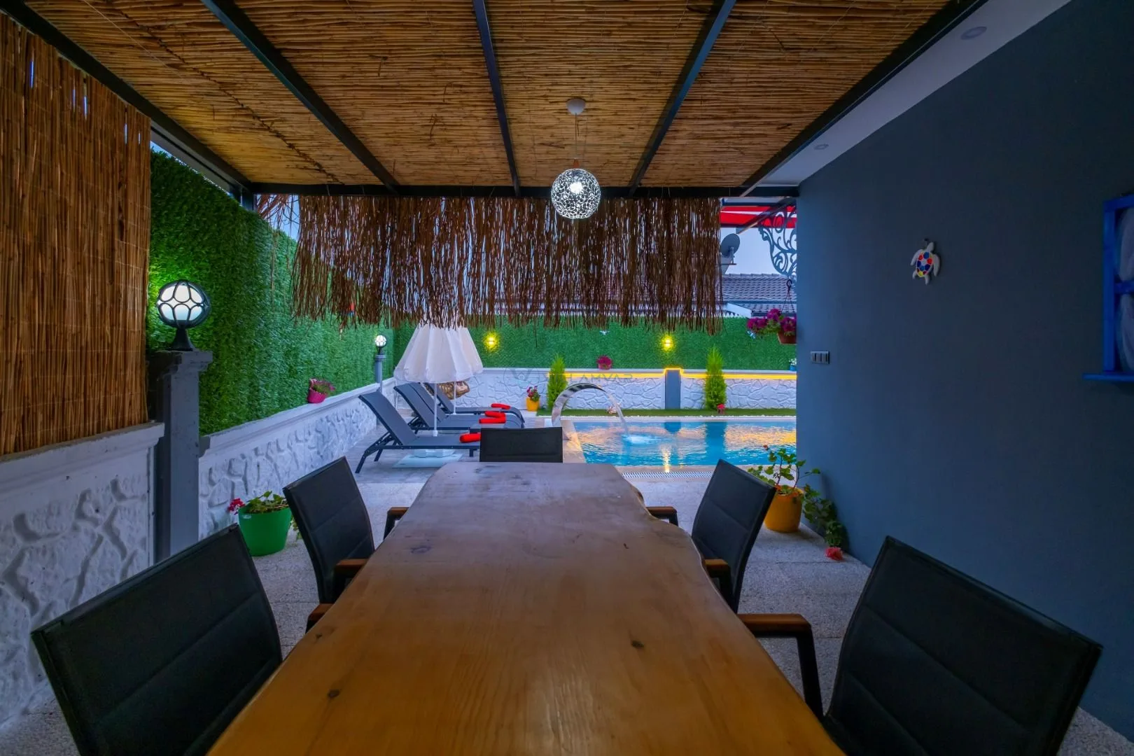 Villa Aloha 2