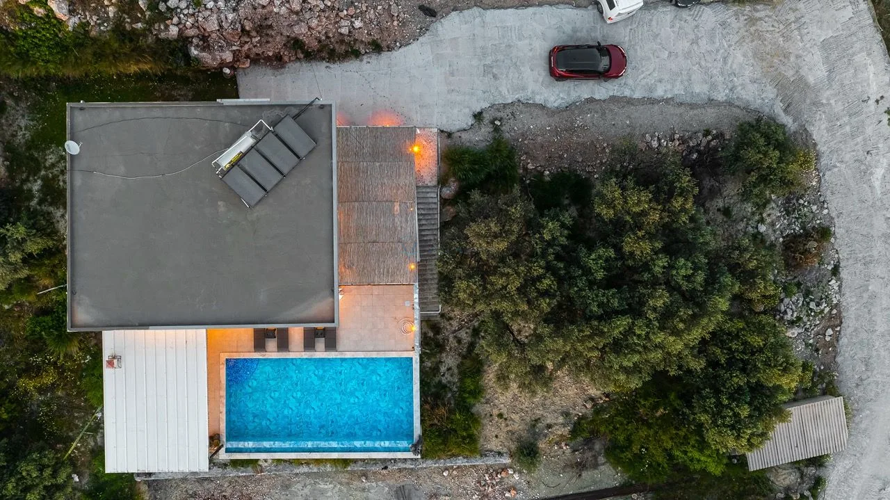 Villa Myworld