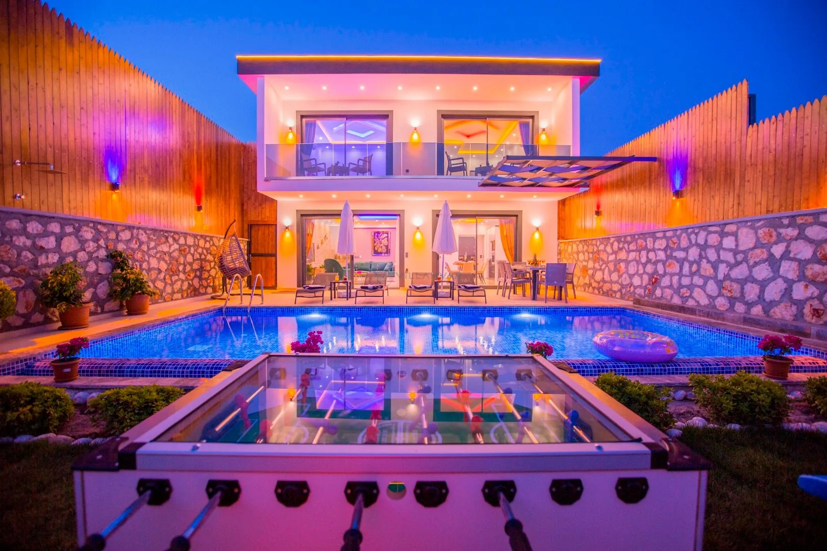 Villa Mirena