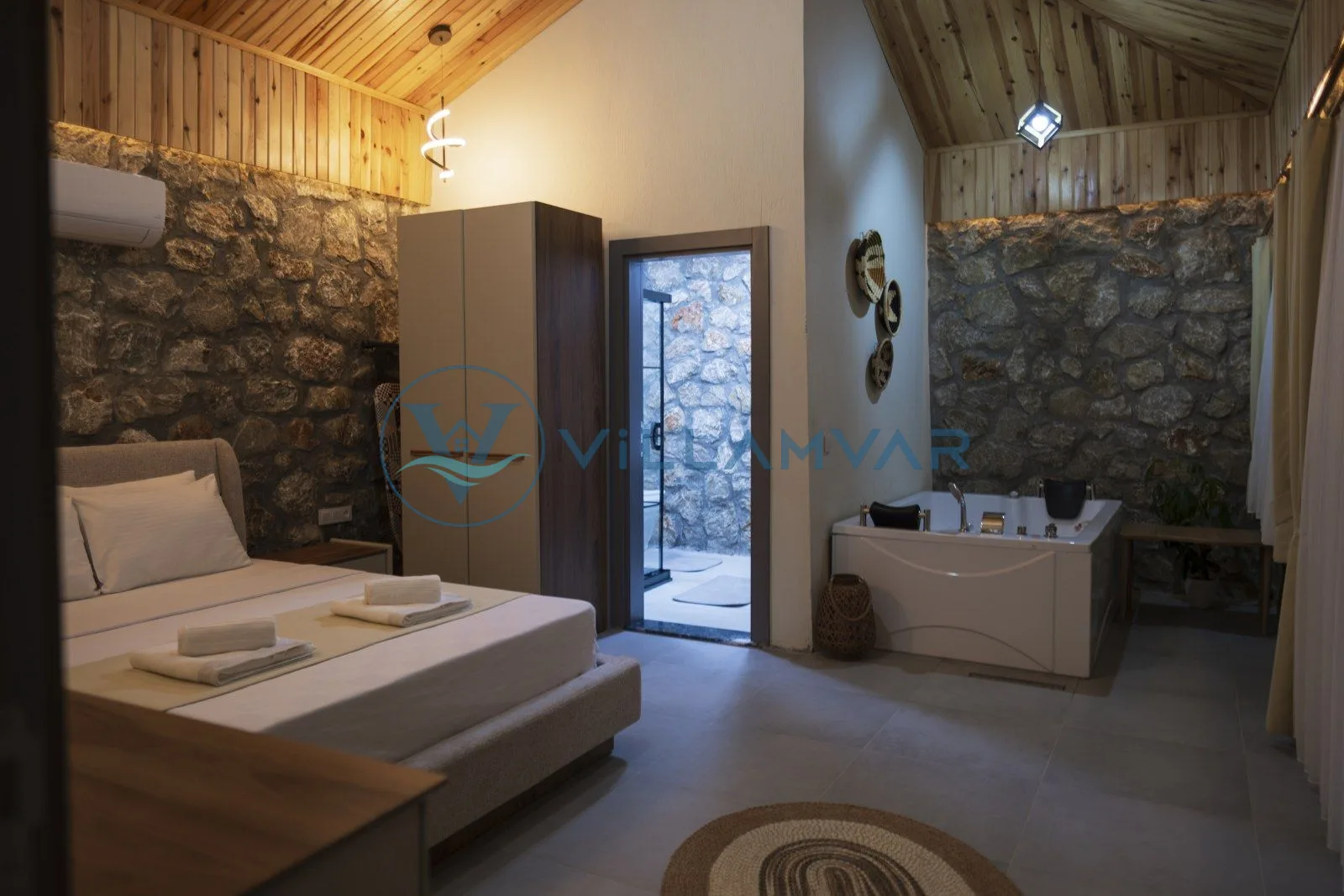 Villa Siderya