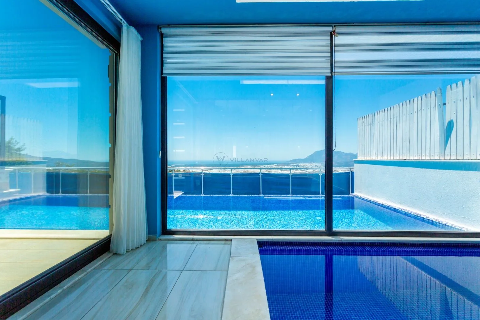 Villa Ural Üzümlü 2
