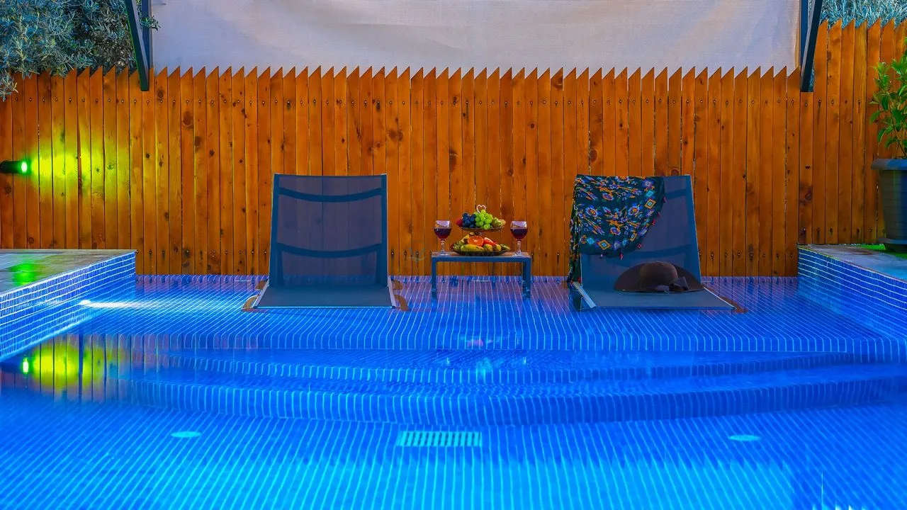 Villa Arel Duo