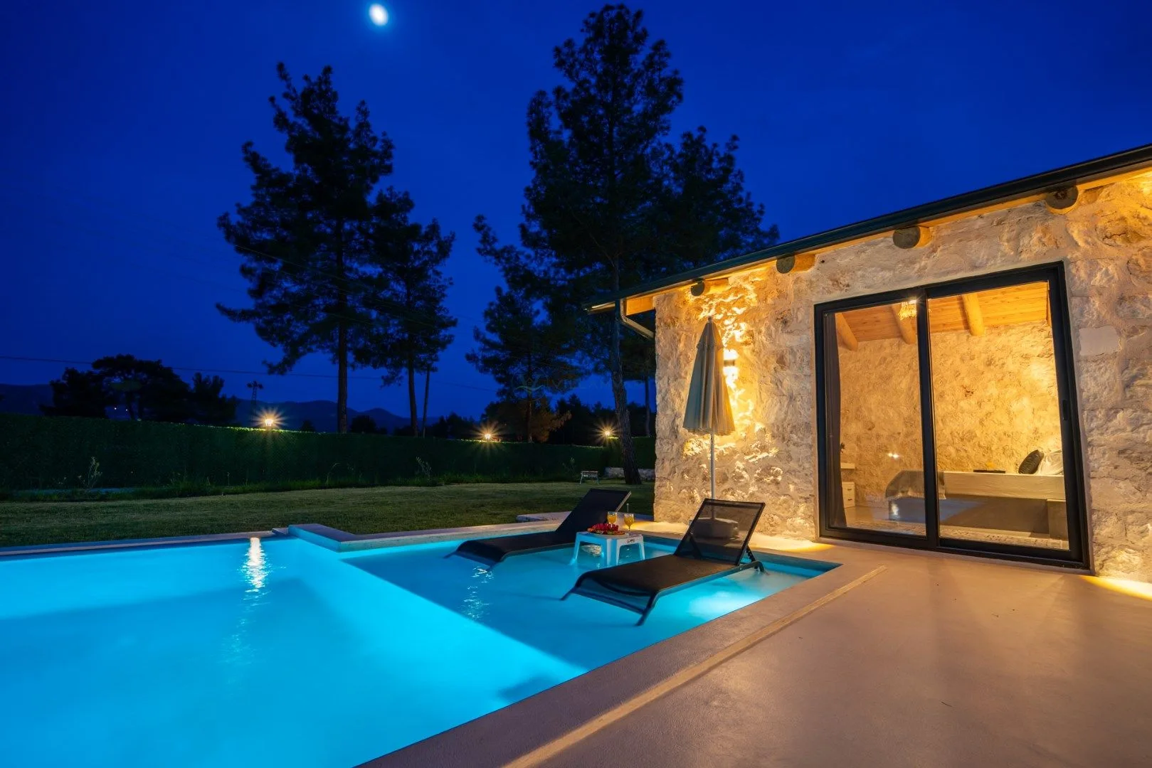 Villa Cassa Kaş