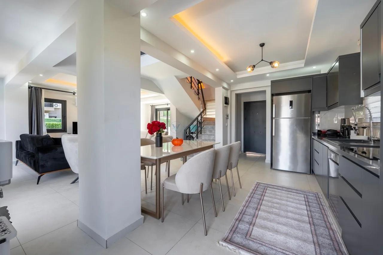 Villa Ay Luxe