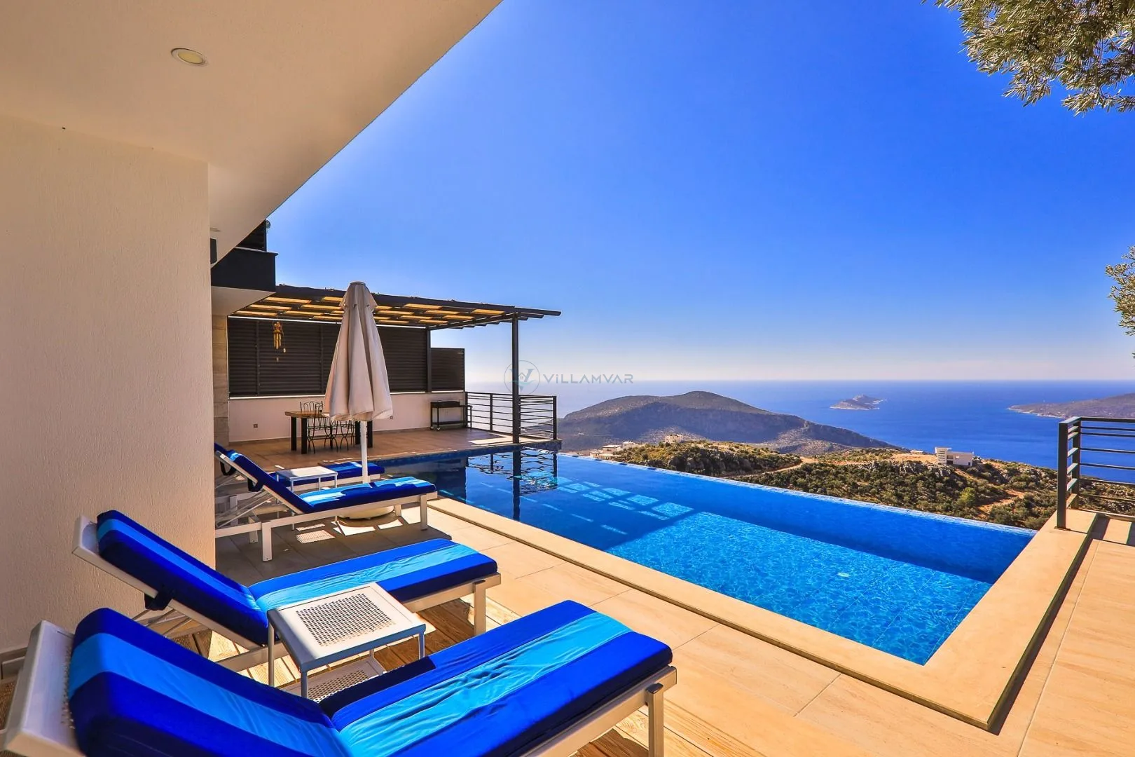 Villa Demir Kördere 2