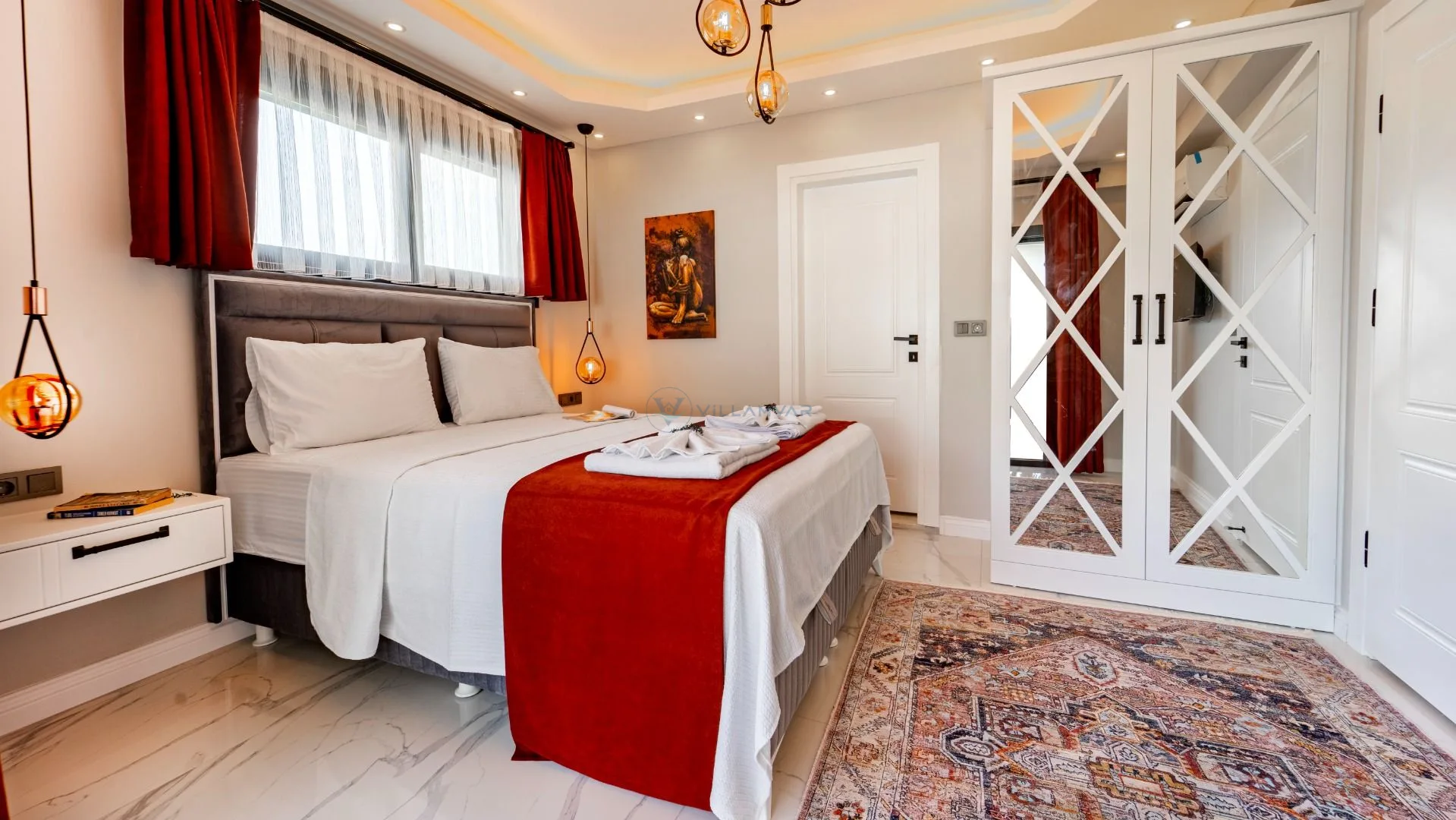 Villa Karaşal 1