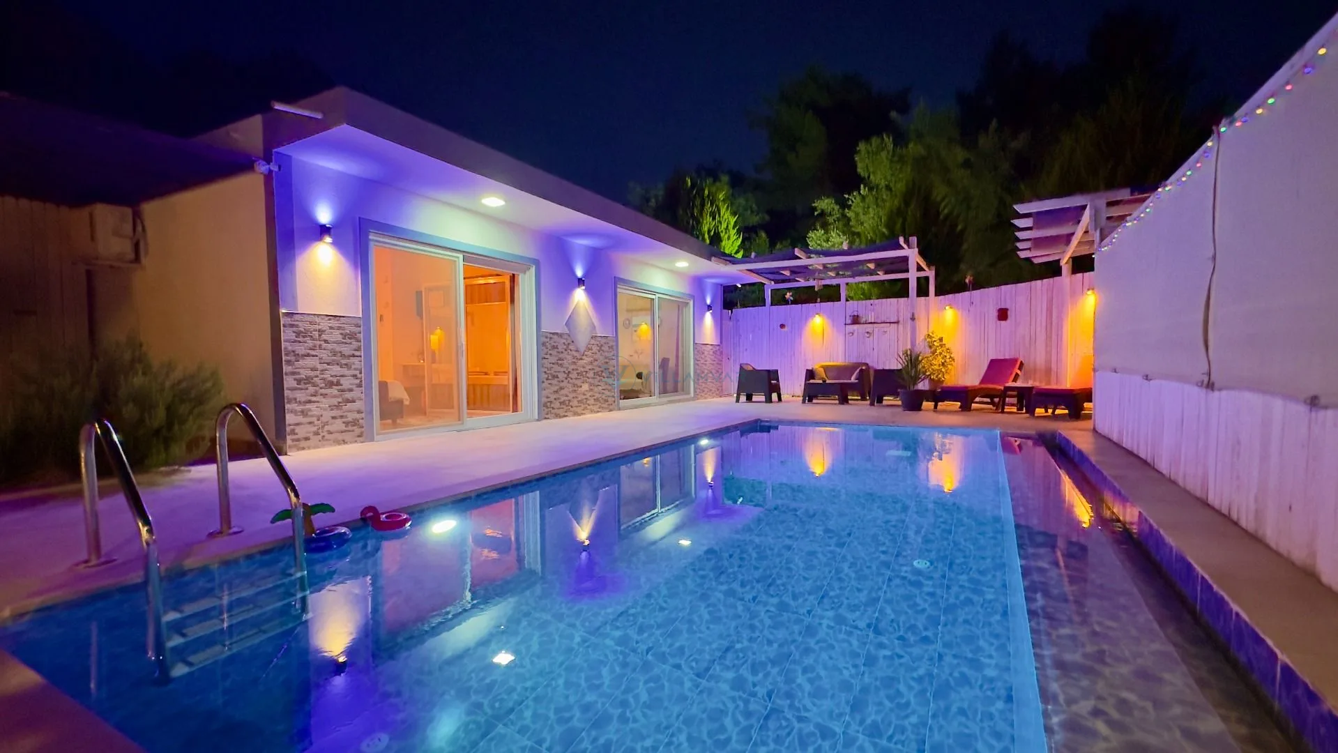 Villa Beyhan