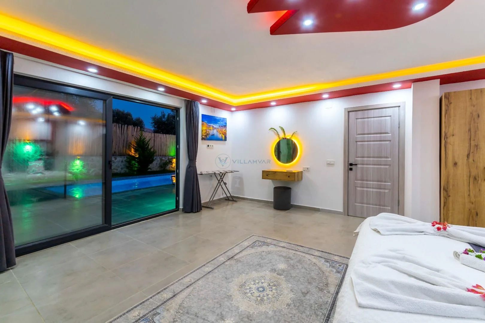 Villa Kürşat 2