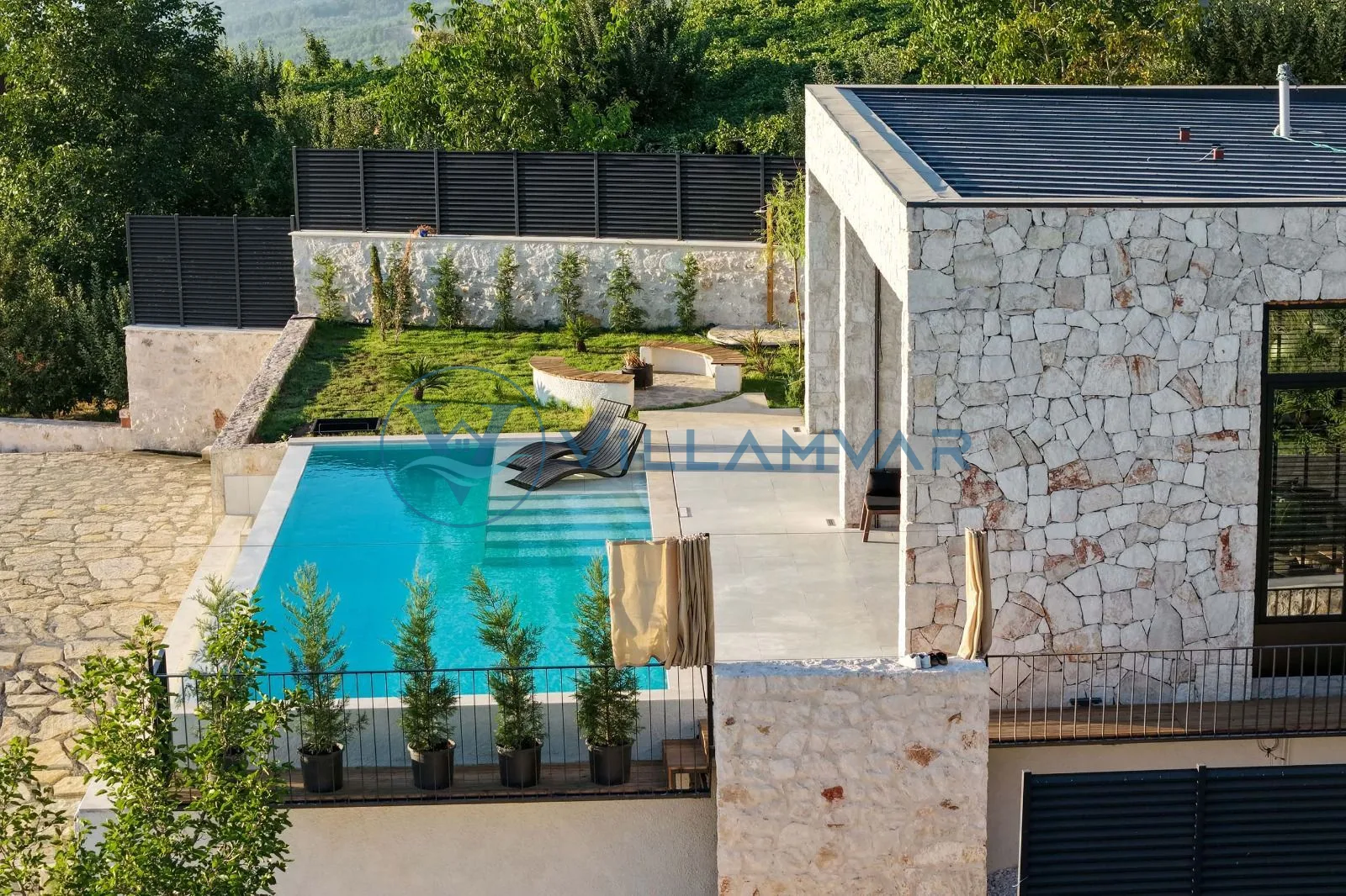 Villa Cube
