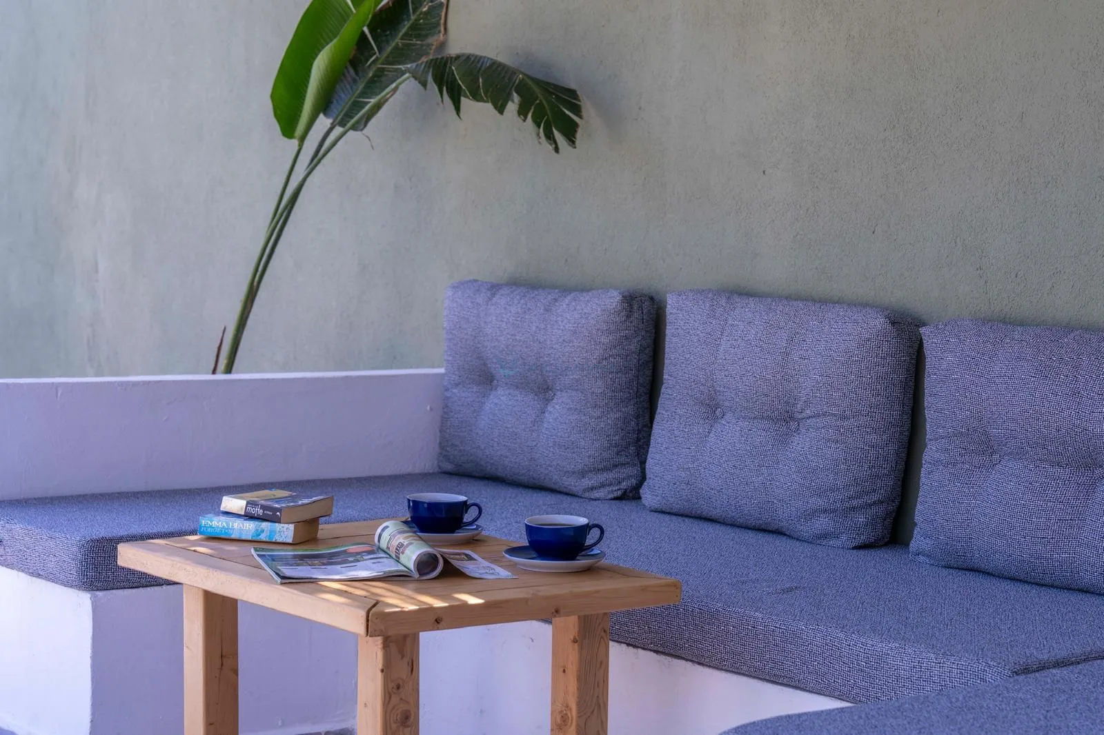 Villa Stay