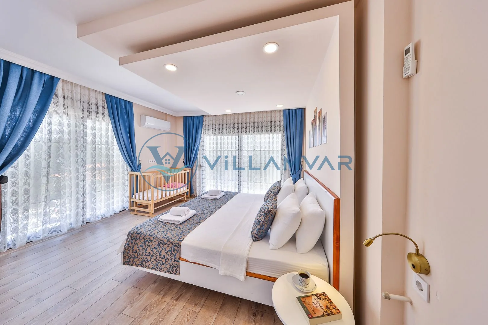 Villa Kenan