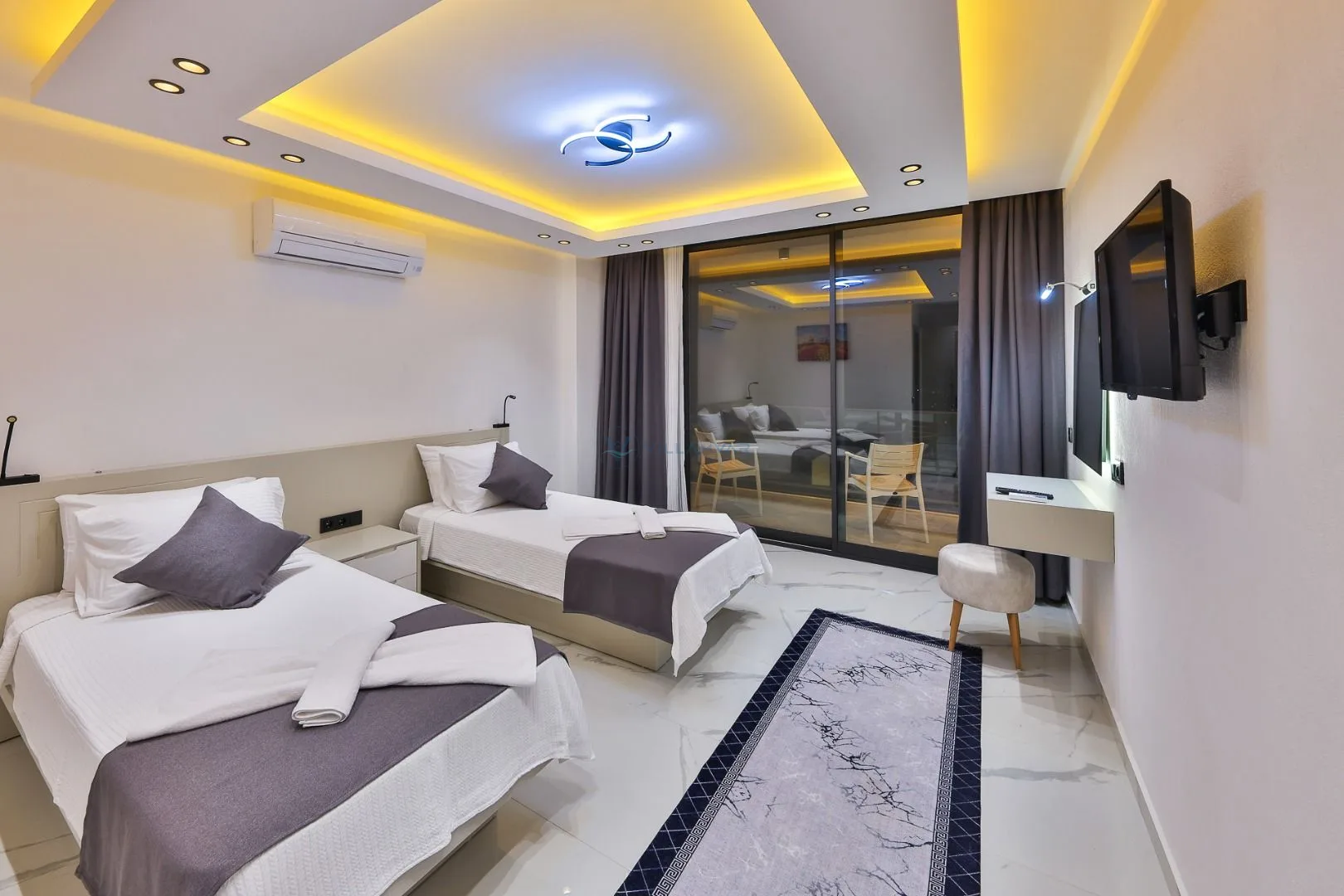 Villa Şebnem