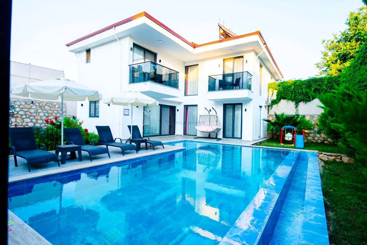 Villa Devrim