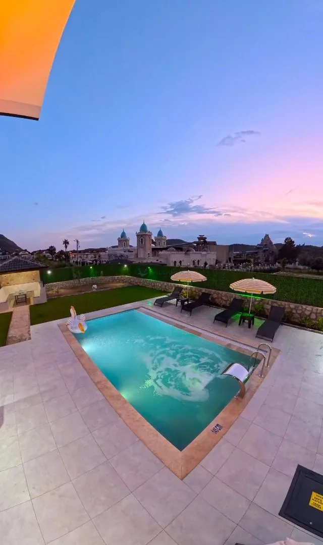 Villa Silva