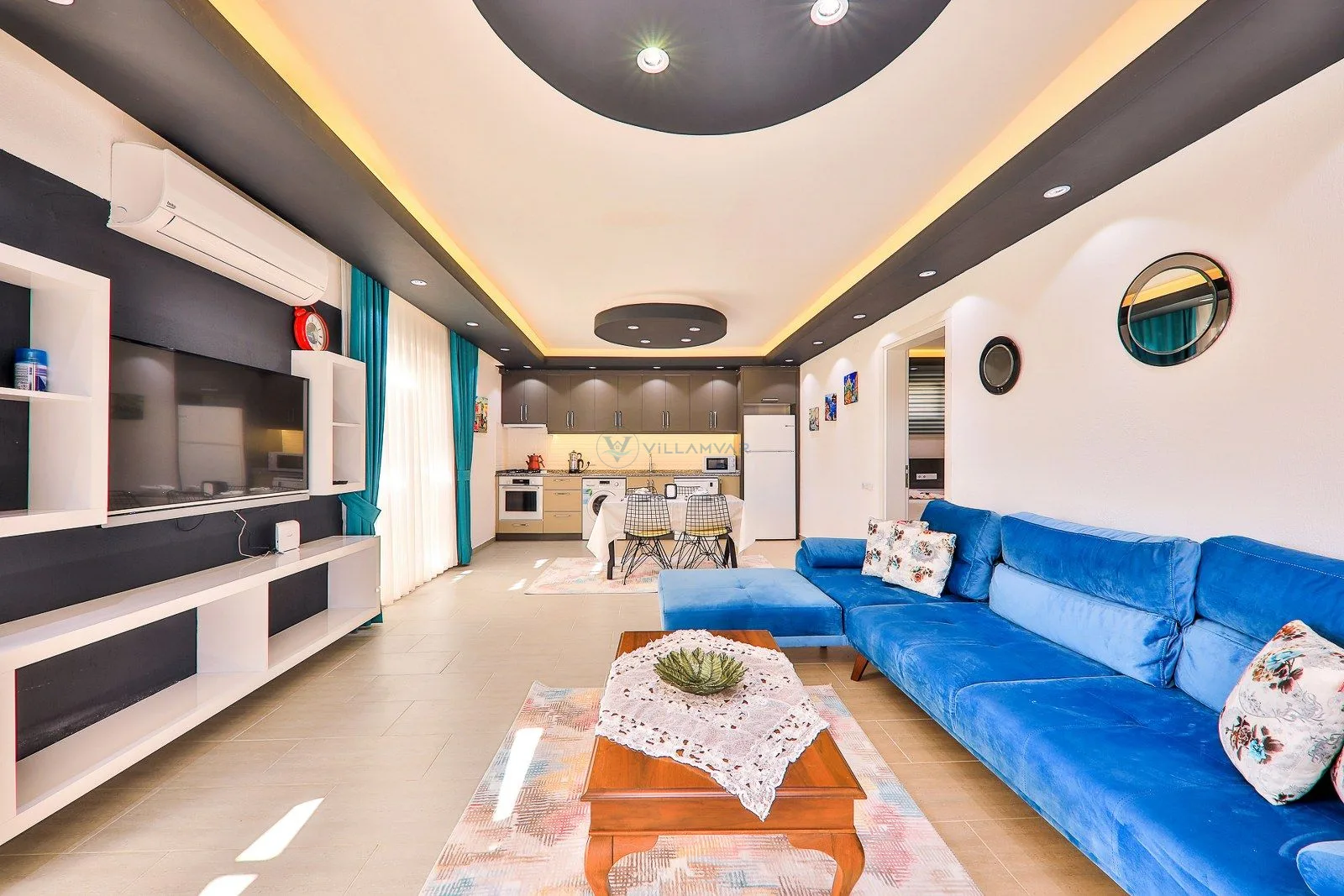 Villa Çalıkuşu