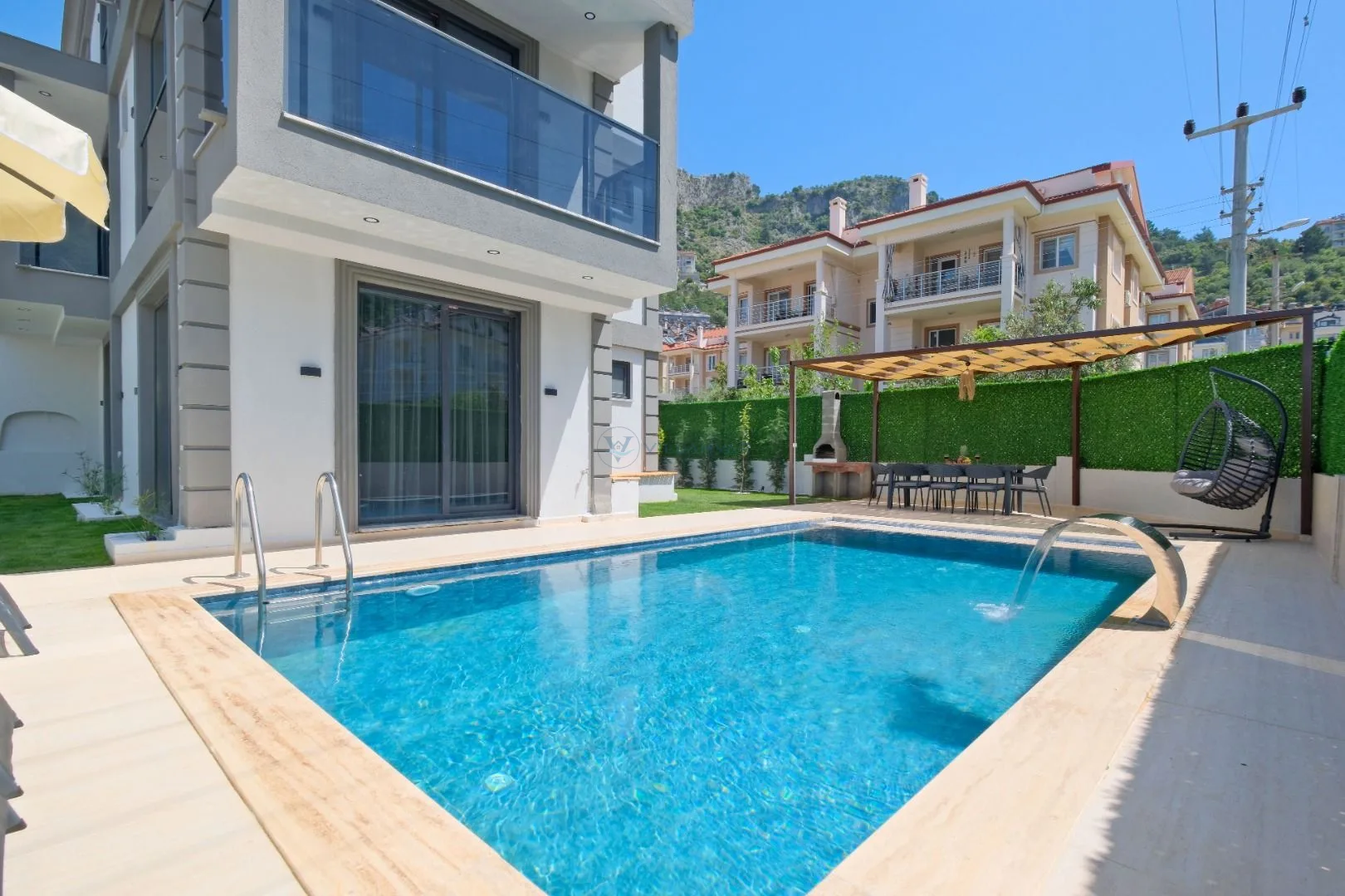 Villa Akar Deniz