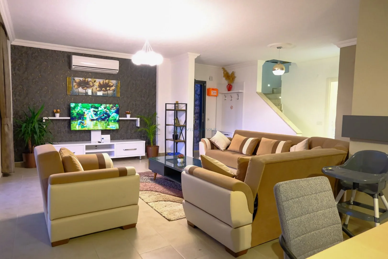 Villa Narlı Nest