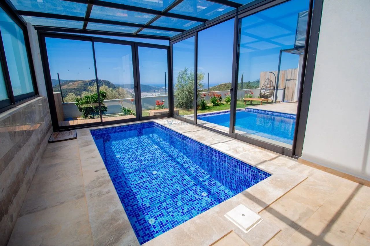 Villa Sezai