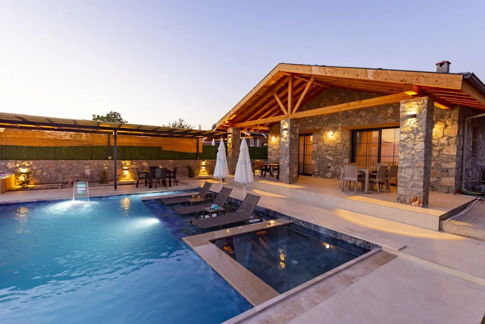 Villa Çisem 1