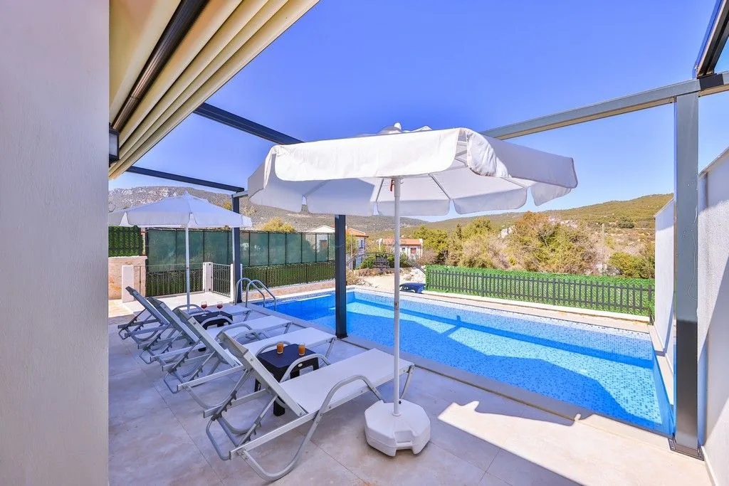 Villa Unicorn