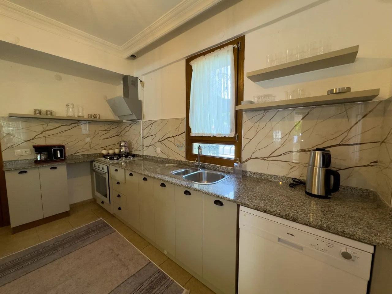 Villa Poyelina Duo