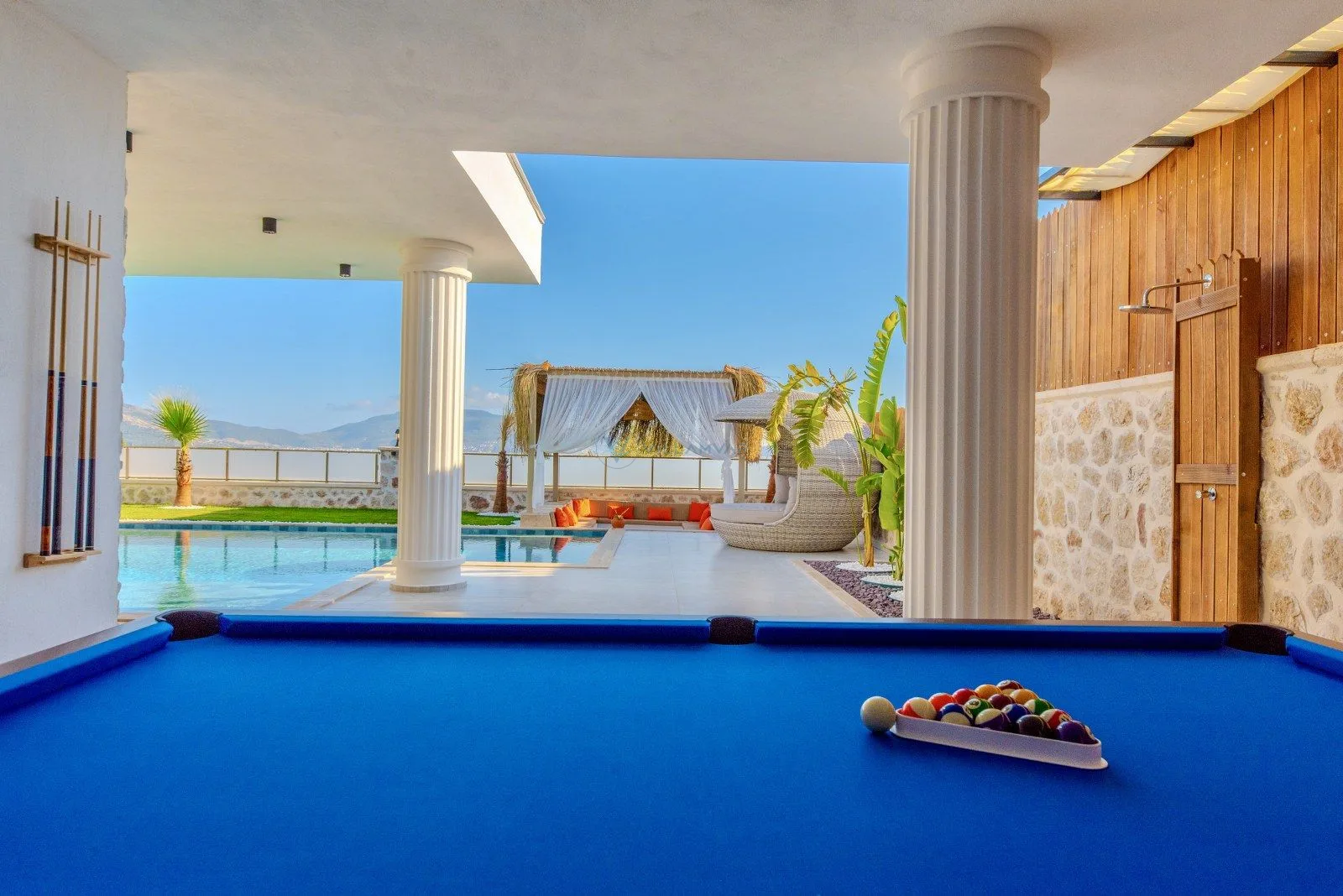 Villa Elysium
