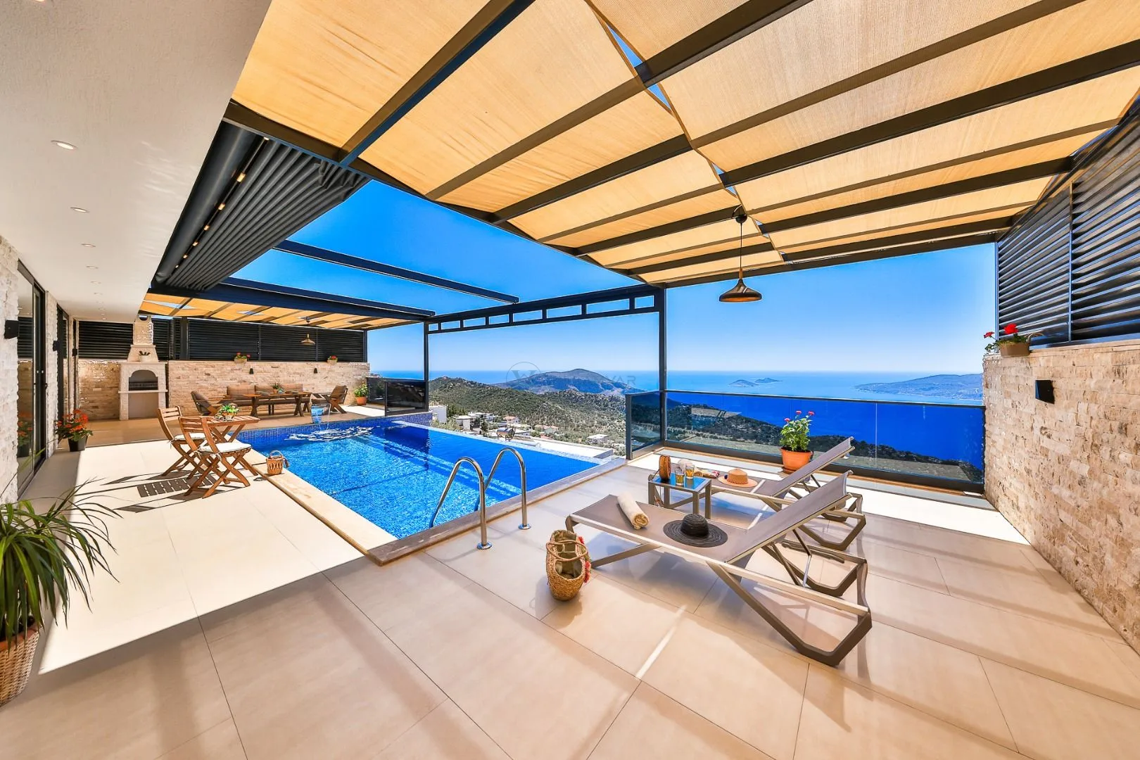 Villa Gardenya Duo