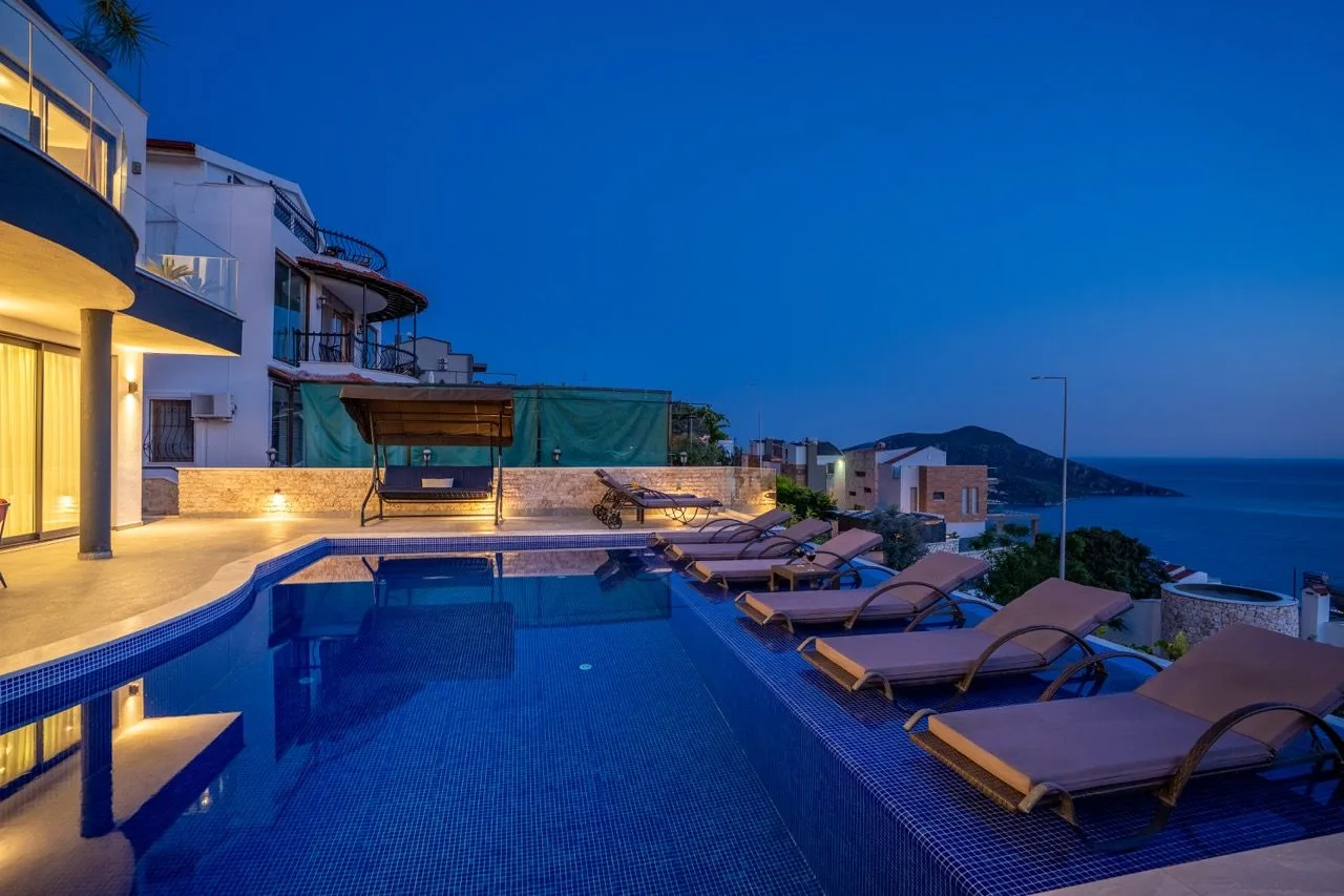 Villa Kahkaha Mami