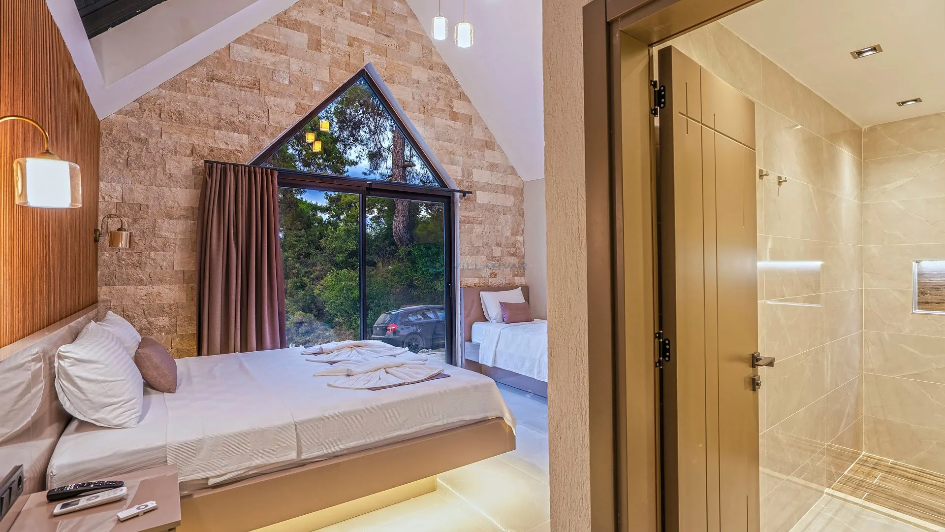 Skylıght Villa Sarıbelen