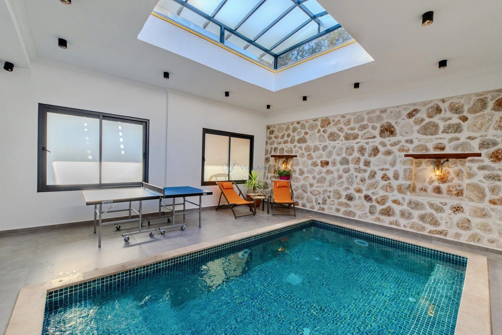 Villa Elysium