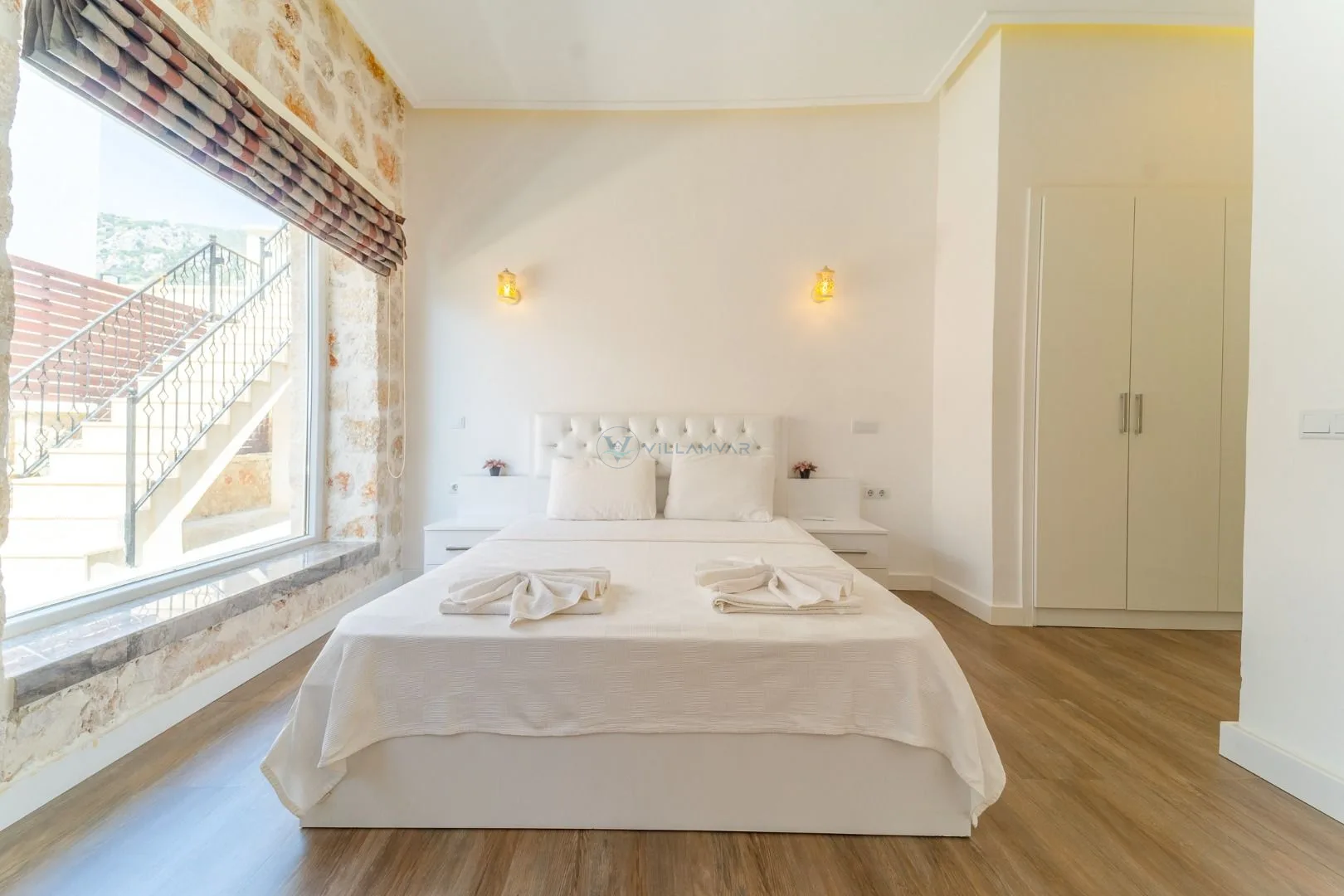 Villa Aria Luxury