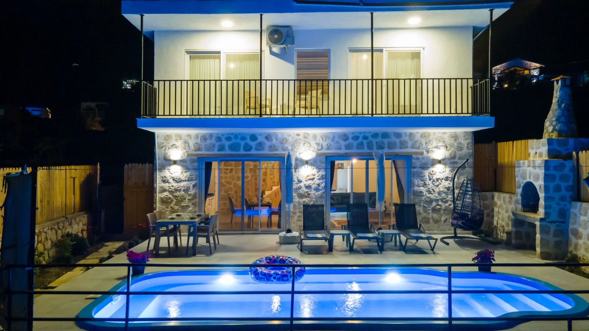 Villa Petek 2