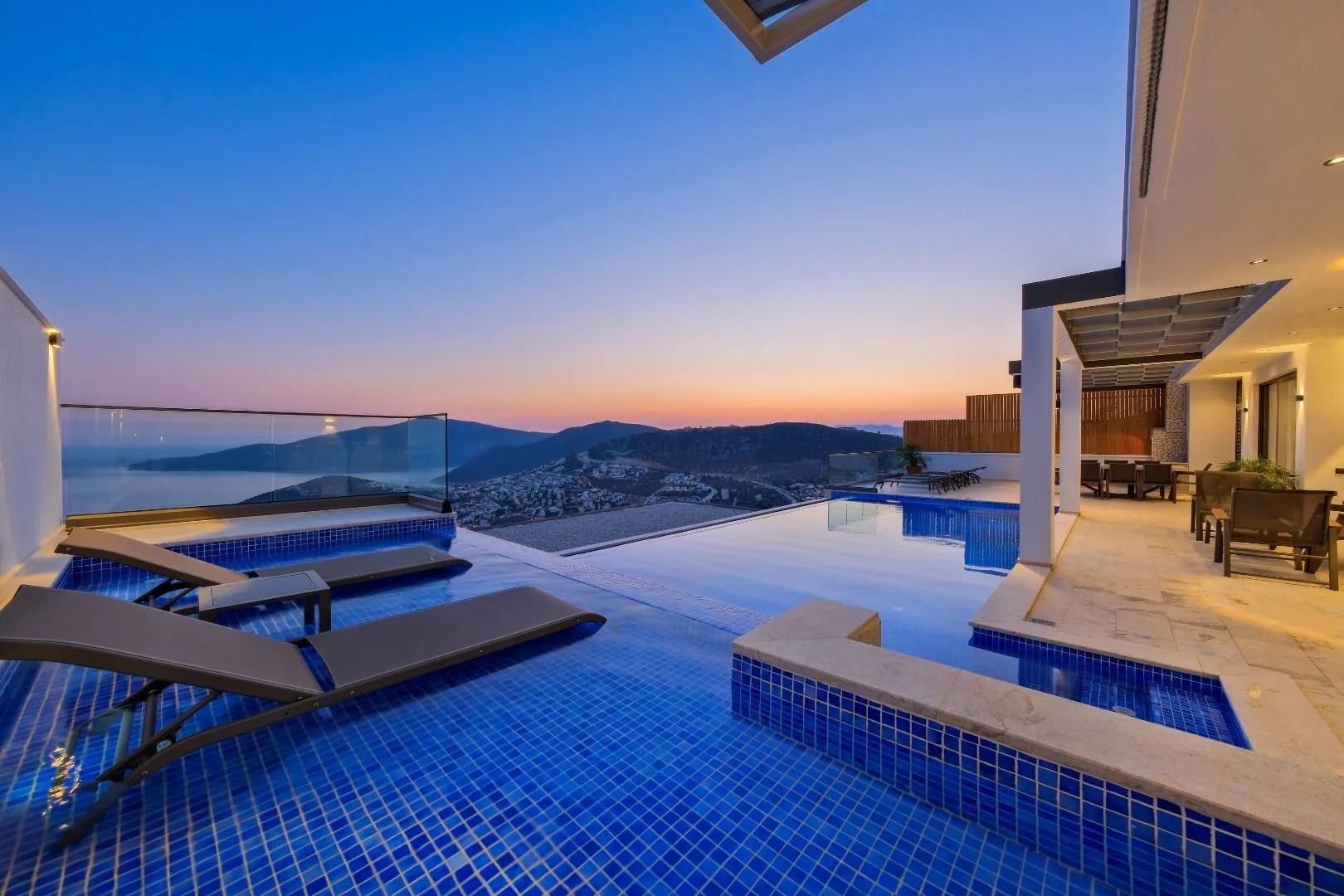 Villa Magic Life
