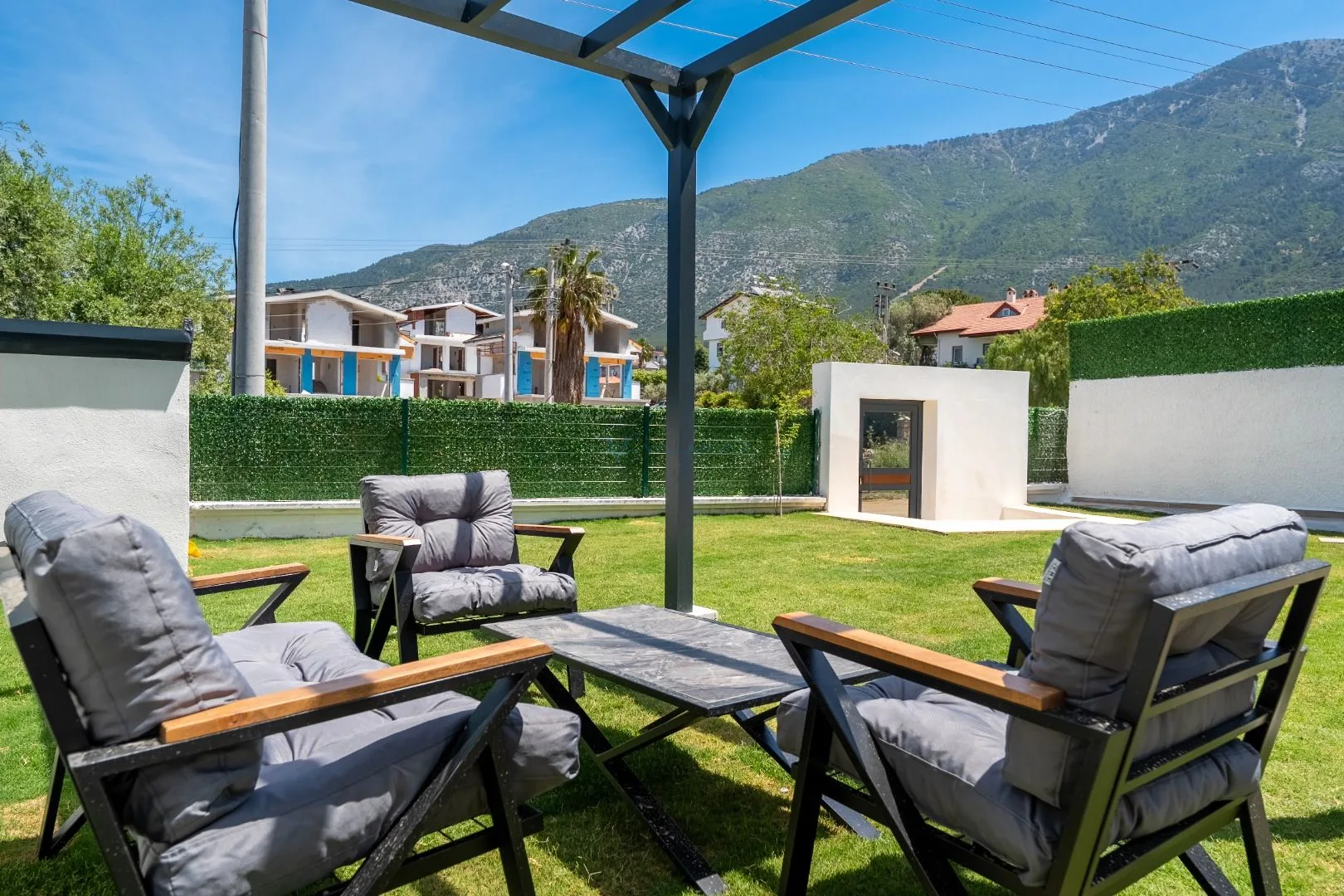 Villa Bulut Luxe