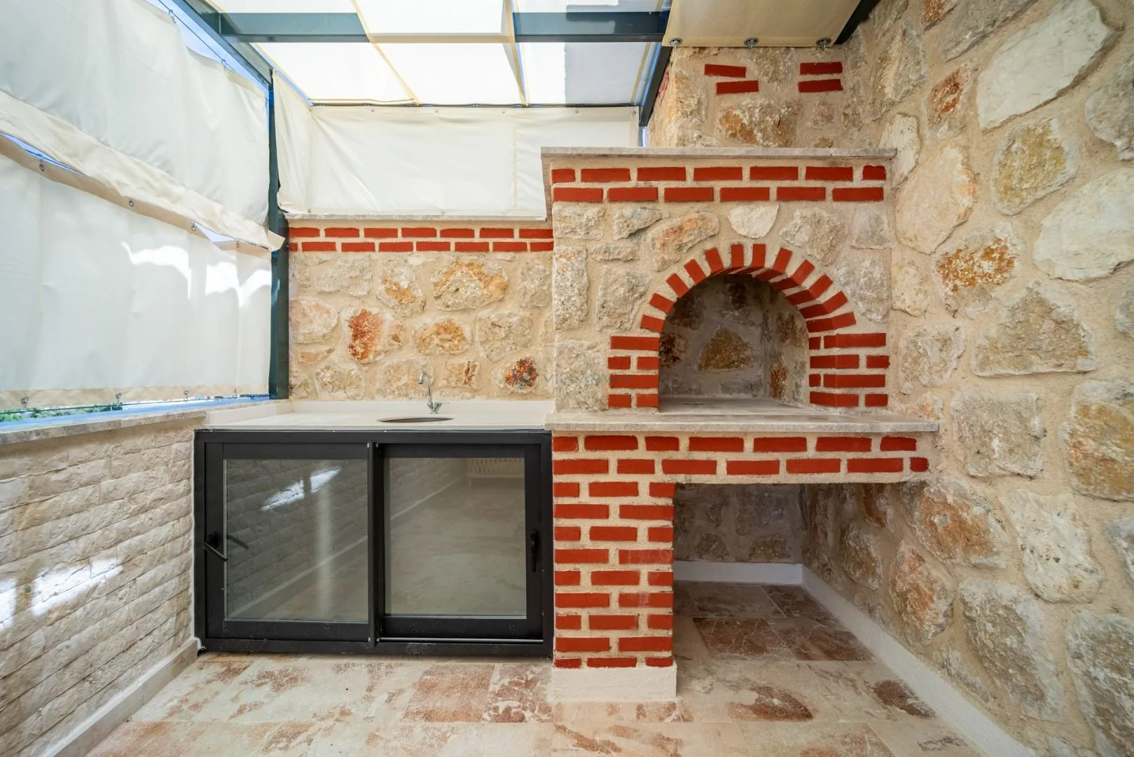 Villa Anemon 1