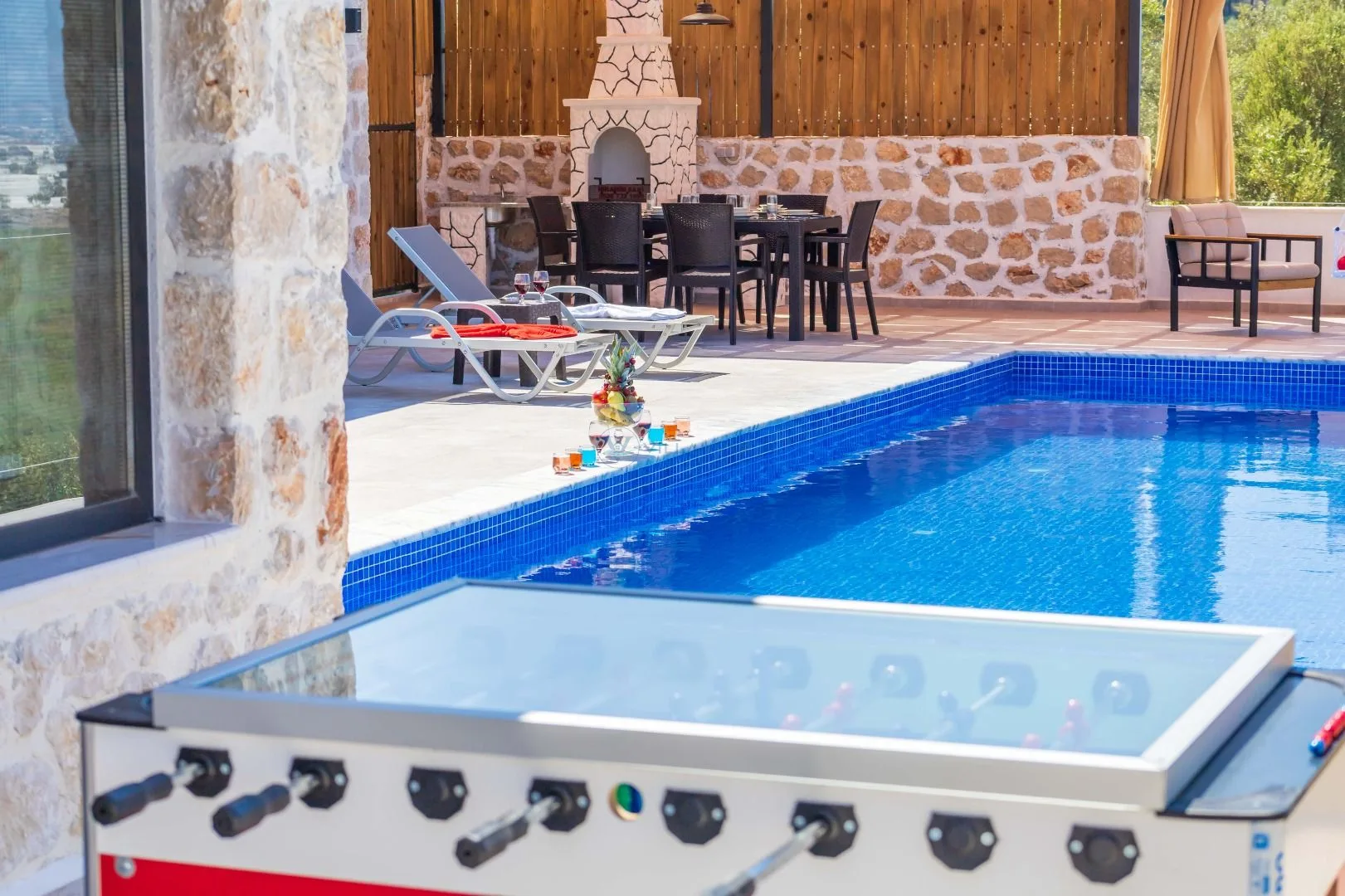 Villa İlyada