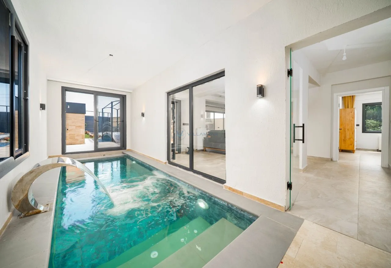 Villa Genesis 2
