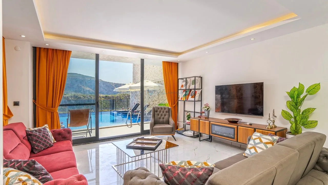 Villa Zumak İstanbul